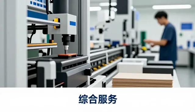 品牌视觉识别设计
